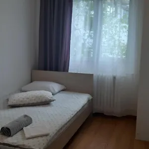  Apartament Alba 106
