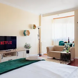  Apartament @ Arena Națională Stadium